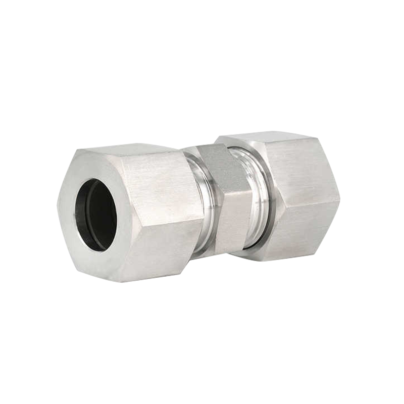 Hydraulické šroubení z nerezové oceli